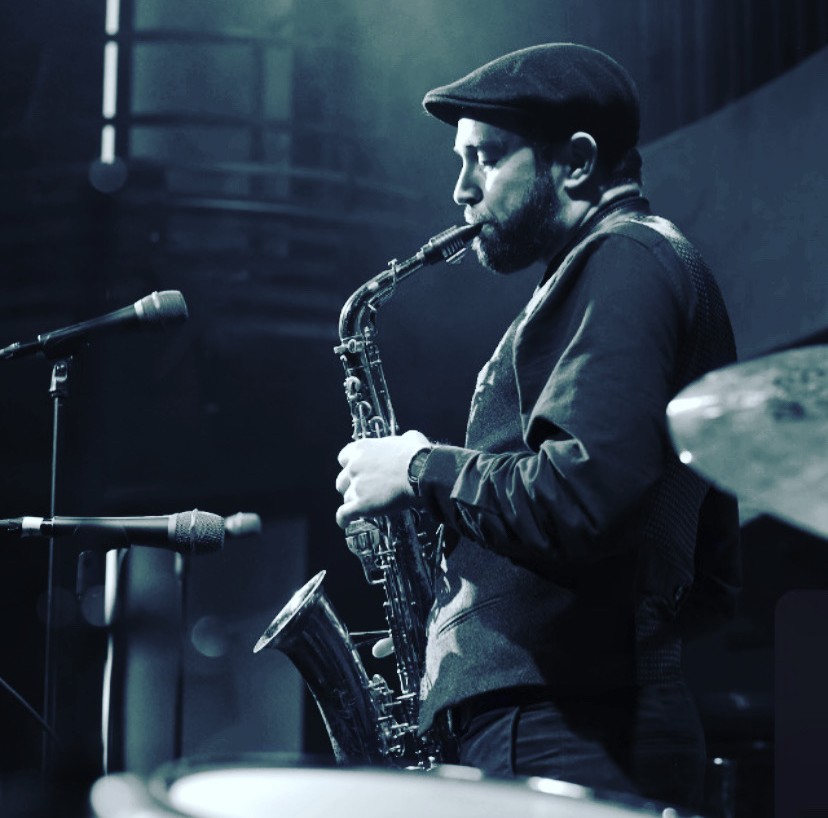 KoKo Collective - Stamford Jazz