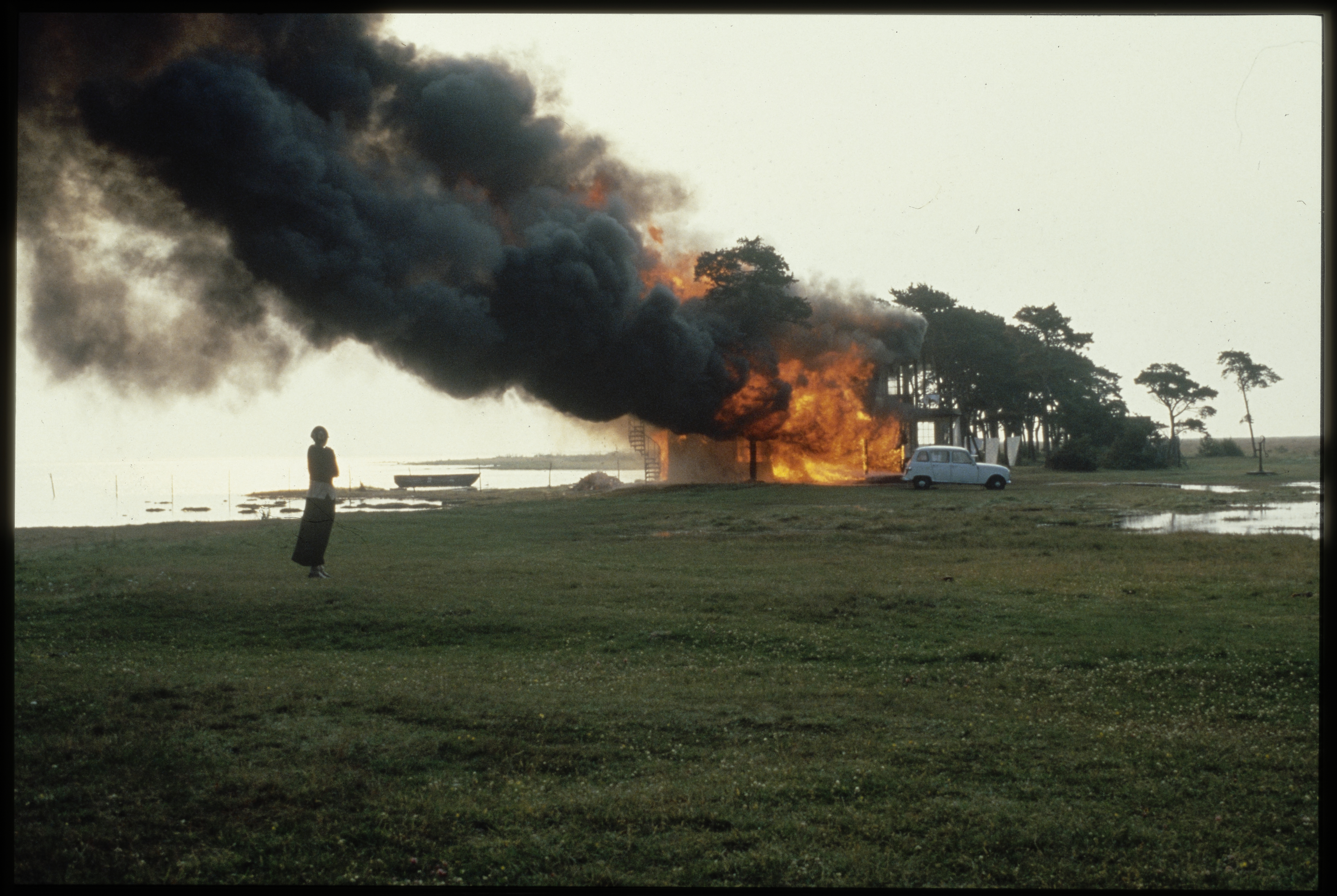 THE SACRIFICE (4K RESTORATION)