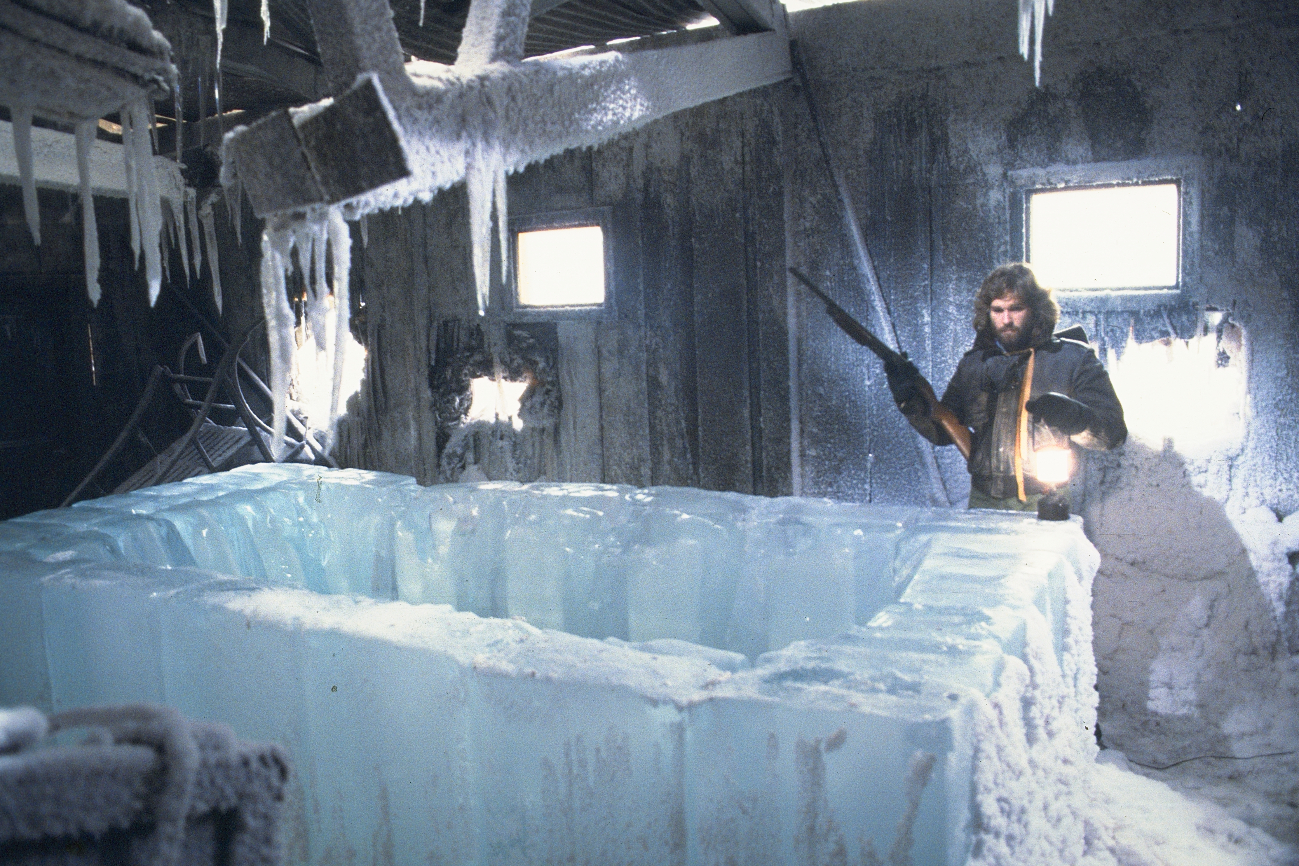 THE THING