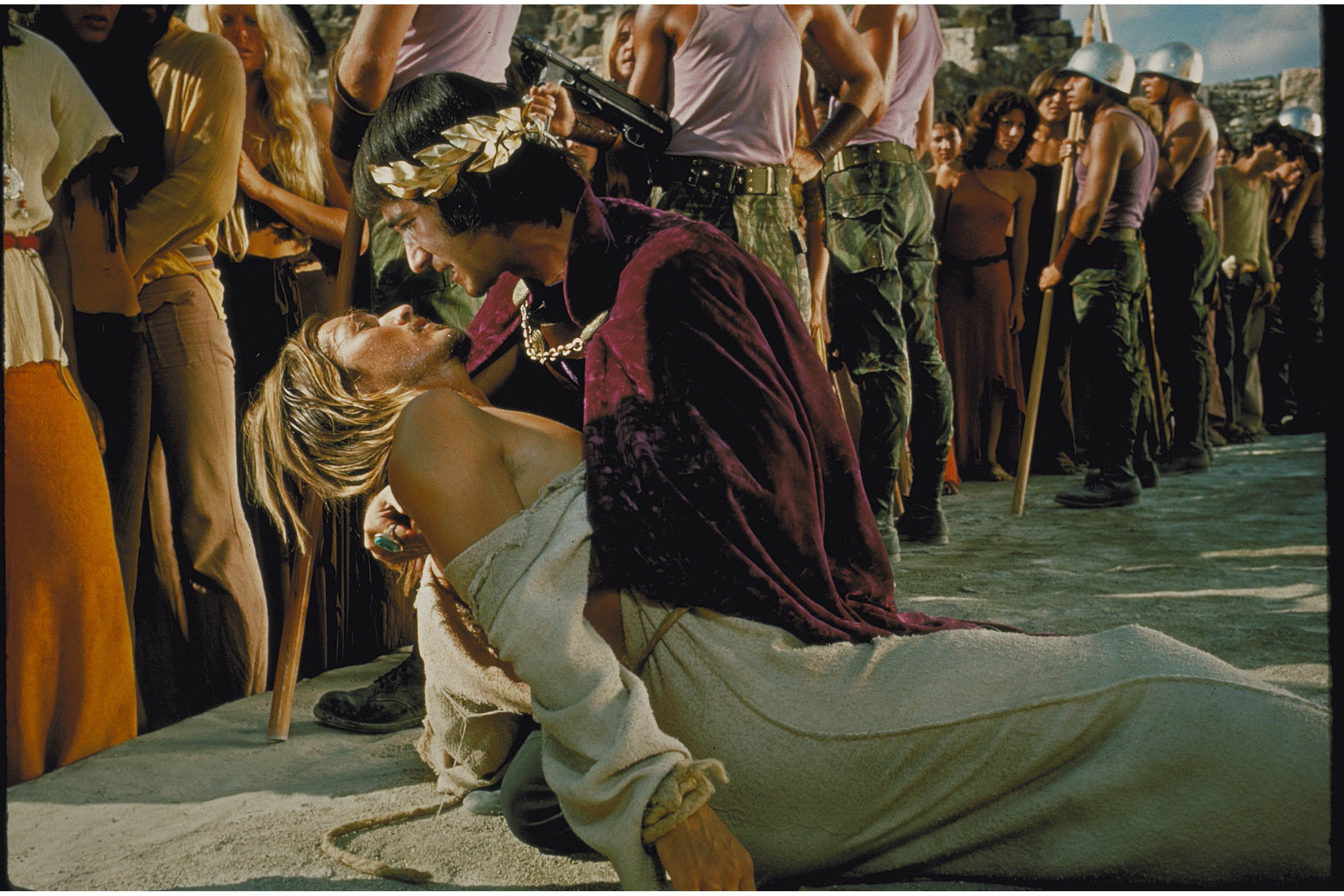 CLASSICS WITH A CUPPA: JESUS CHRIST SUPERSTAR