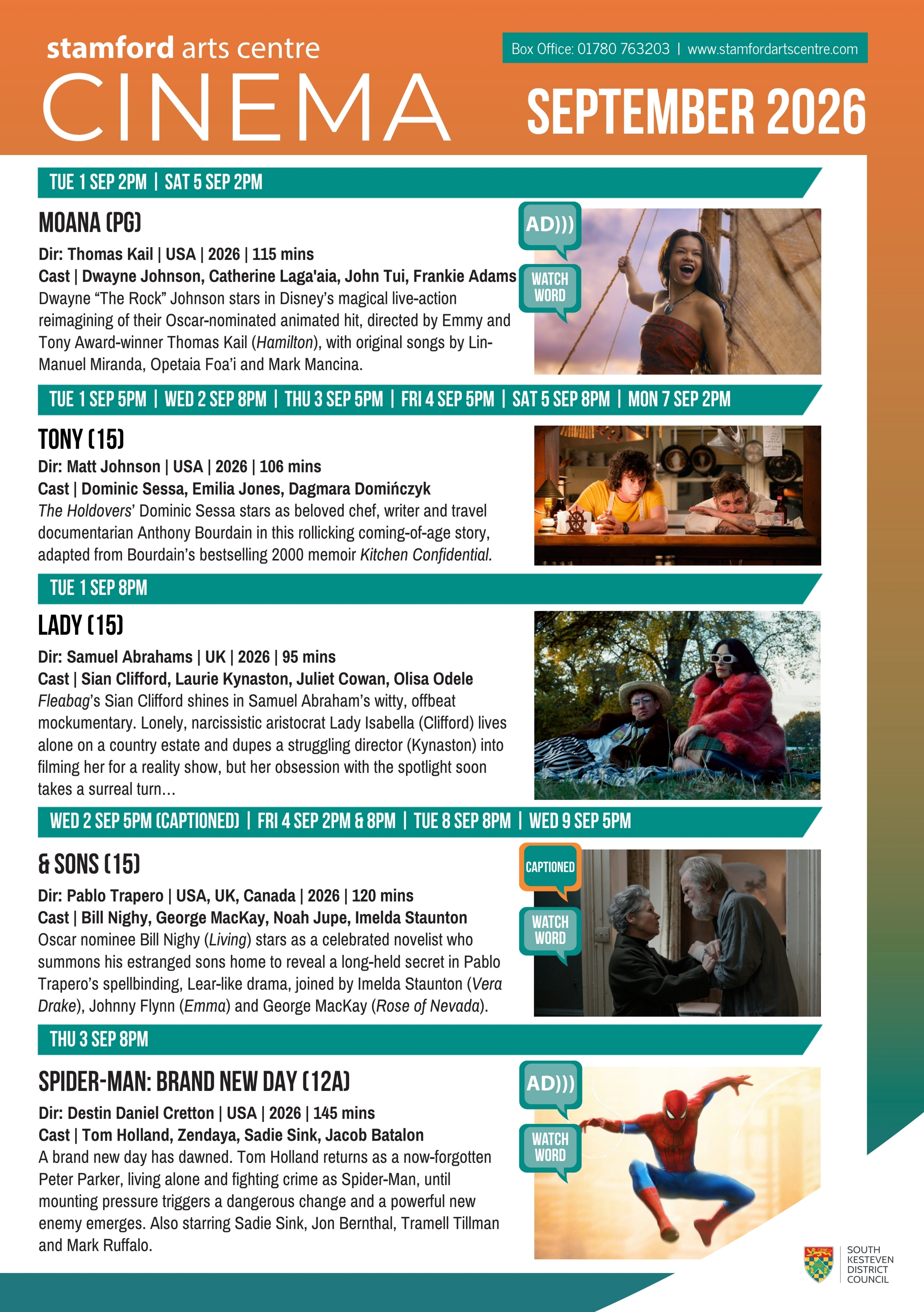 View Our<br />Latest Brochures