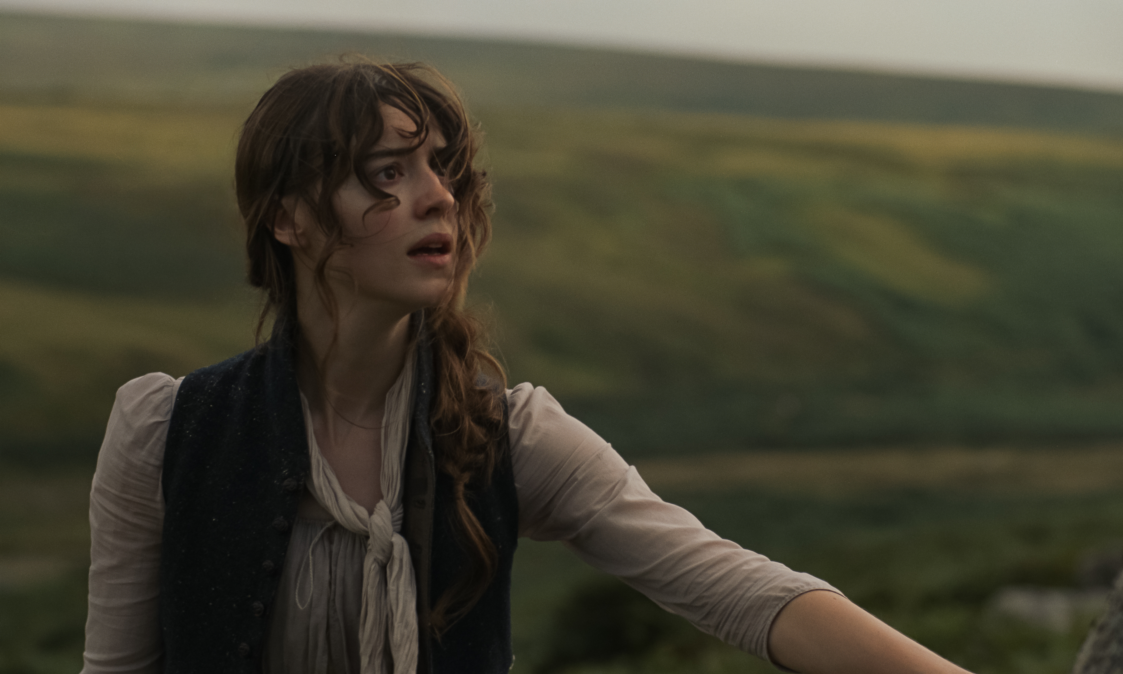 SENSE AND SENSIBILITY