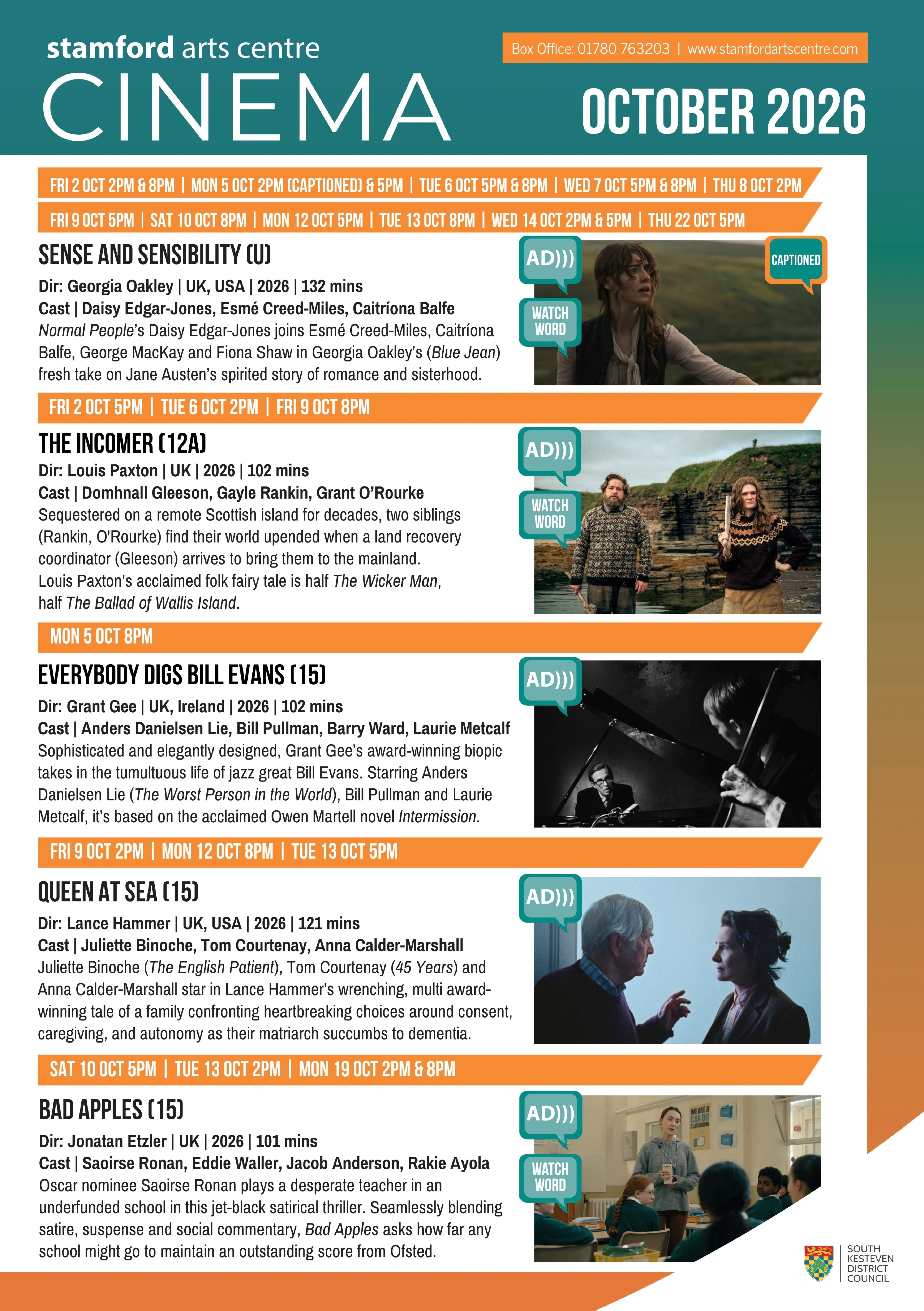 View Our<br />Latest Brochures