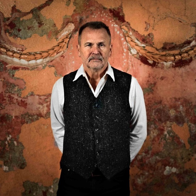Martin Simpson